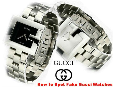 gucci mens watches fake|gucci knockoff watches.